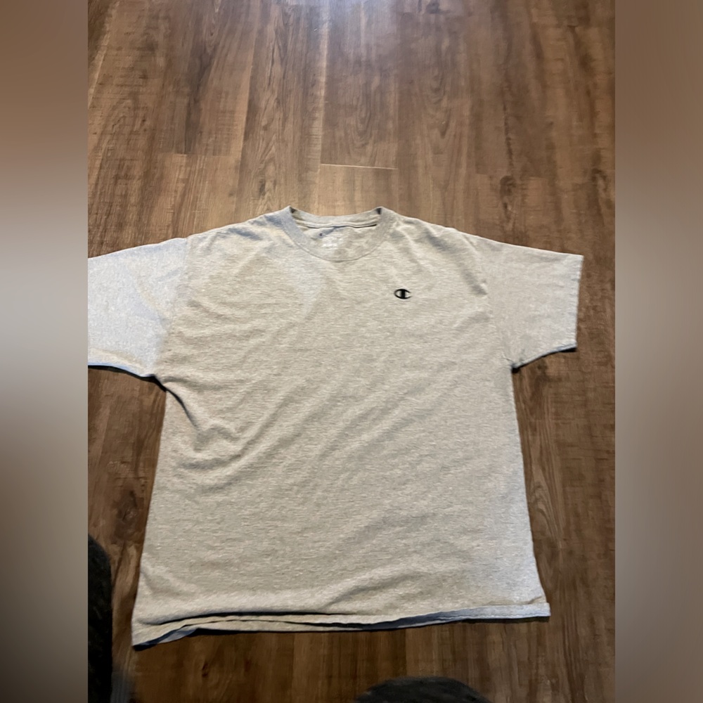 Xl champions shirt - Picture 1 of 1